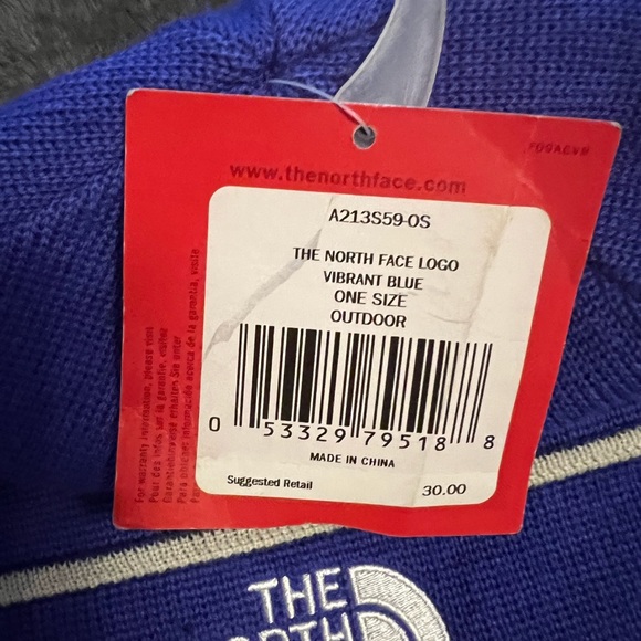 The North Face Bennie - Picture 2 of 3